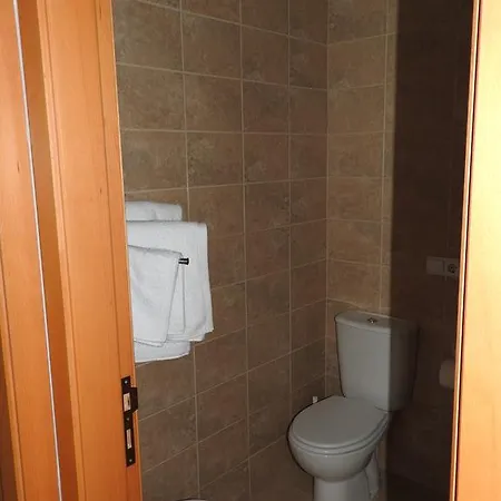 Borba Apartment