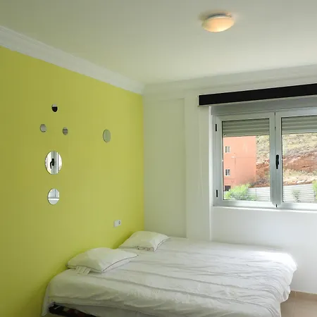 Apartamento Borba Granadilla De Abona
