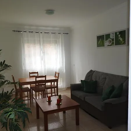 Apartman Borba *
