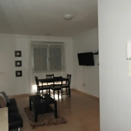 Apartman Borba Granadilla de Abona