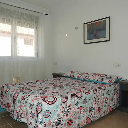 Borba Apartman Granadilla de Abona