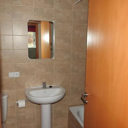 Borba Apartment Granadilla De Abona