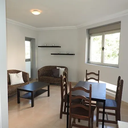 Apartment Borba