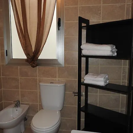 Borba Apartment Granadilla De Abona