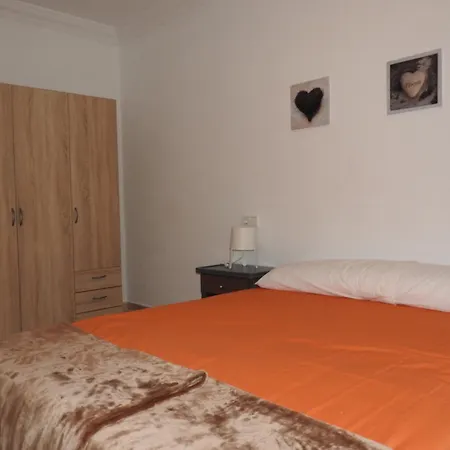 Apartment Borba *