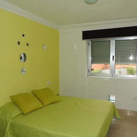 Apartmán Borba