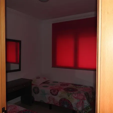 Borba Apartment *
