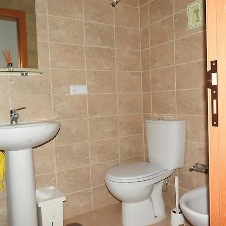 Apartment Borba *
