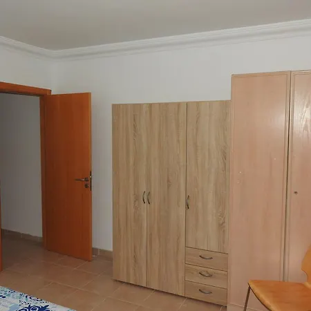Apartmán Borba