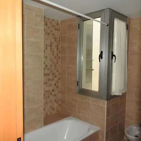 Borba Apartmán Granadilla De Abona