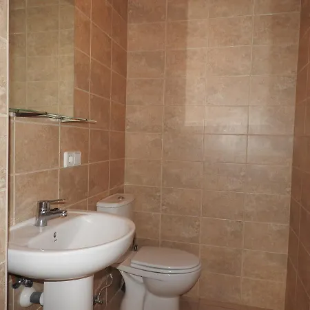 Apartment Borba