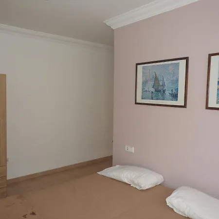 Apartment Borba *