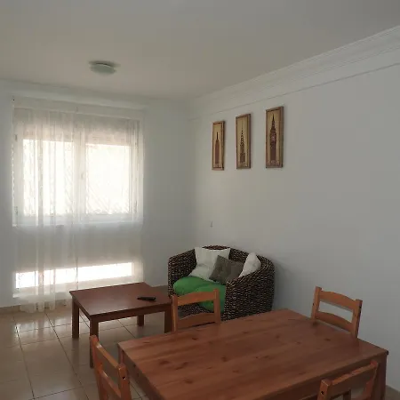 Apartment Borba *