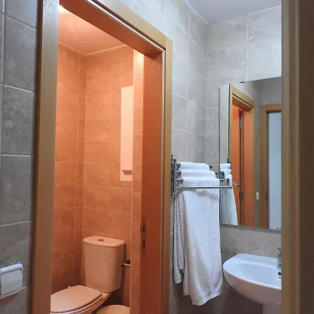 Borba Apartment *