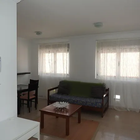 Borba Apartment