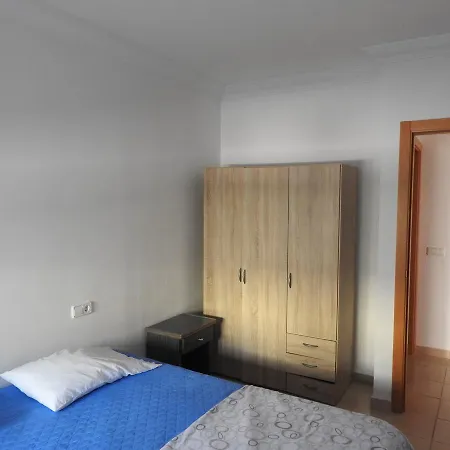Apartment Borba Granadilla De Abona