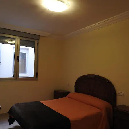 Apartment Borba