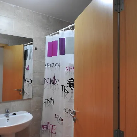 Borba Apartment Granadilla De Abona
