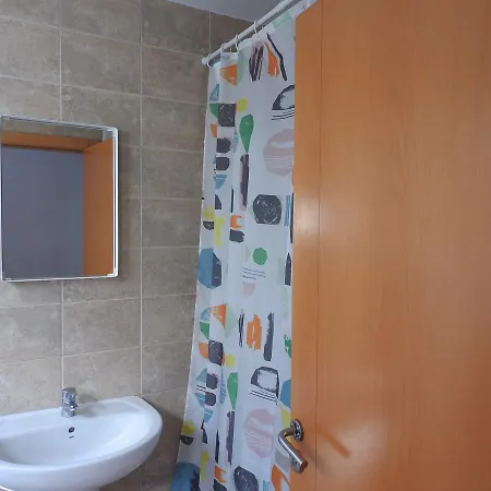 Apartment Borba *
