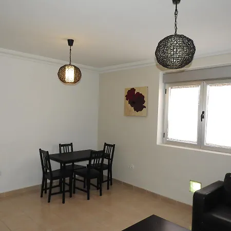 Borba Apartment *