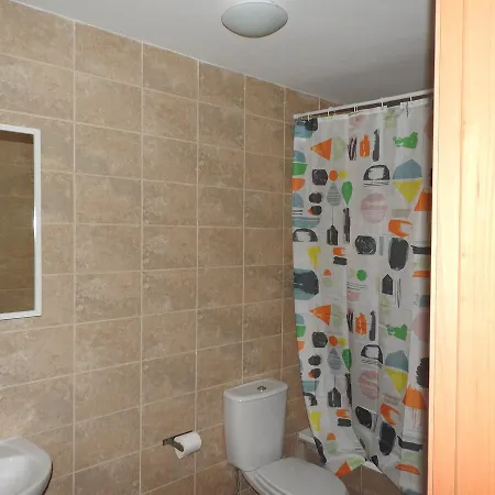 Apartment Borba Granadilla De Abona