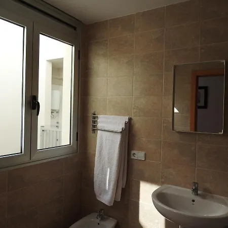 Borba Apartment