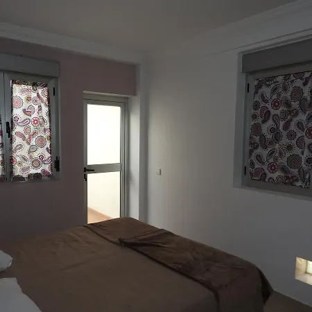 Borba Apartment