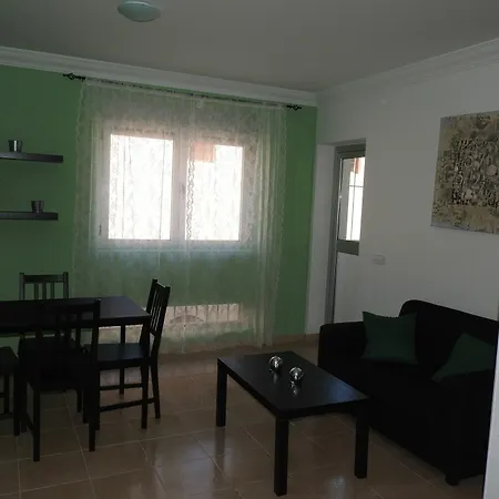 Borba Apartment *