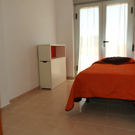 Borba Apartment Granadilla De Abona