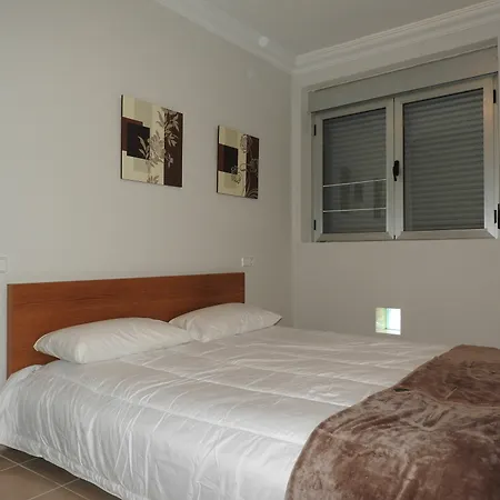 Apartment Borba