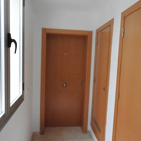 Apartment Borba Granadilla De Abona