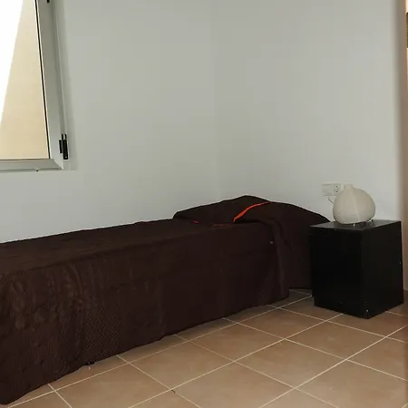 Borba Apartment *