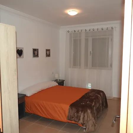 Borba Apartmán Granadilla De Abona