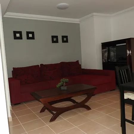 Apartment Borba Granadilla De Abona