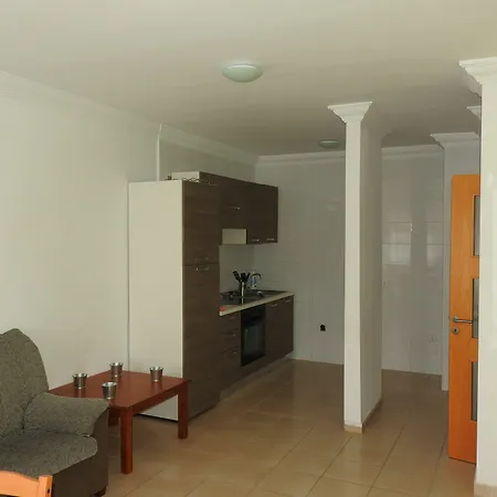 Apartment Borba *