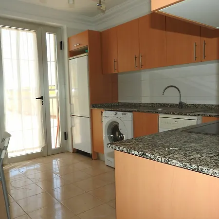 Borba Apartment *