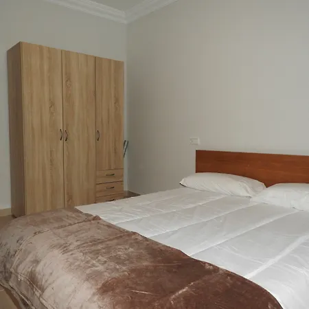 Apartment Borba