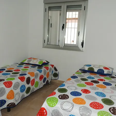 Apartment Borba