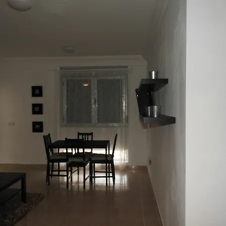 Apartment Borba Granadilla De Abona