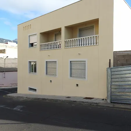 Borba Apartment *