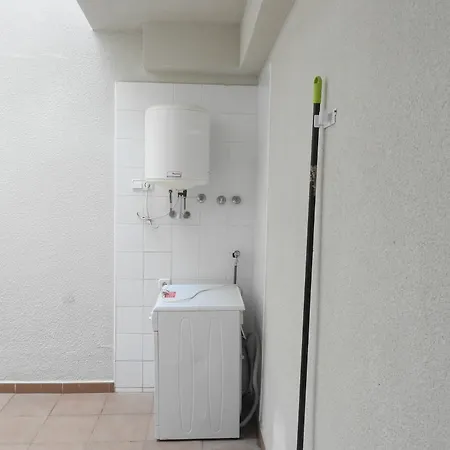 Borba Apartment
