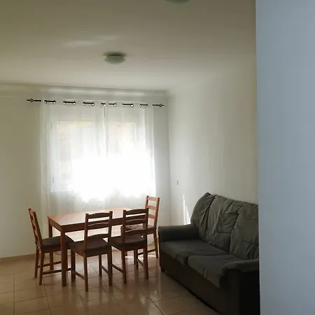 Apartment Borba