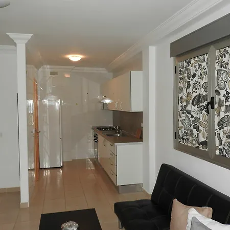 Apartment Borba Granadilla De Abona