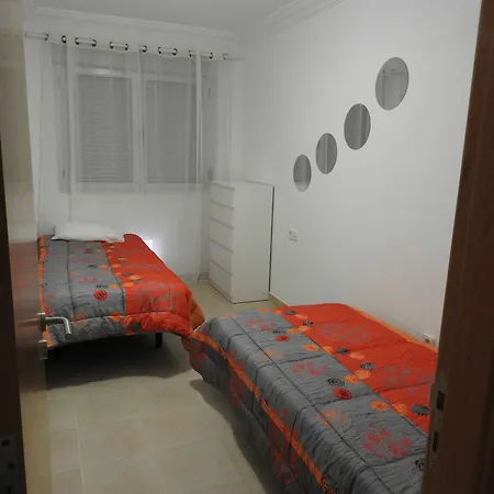 Apartmán Borba *