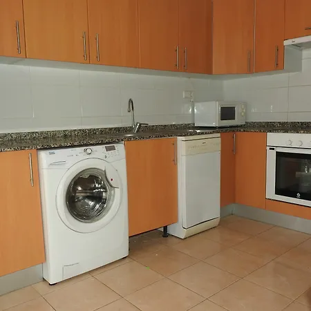 Apartment Borba *